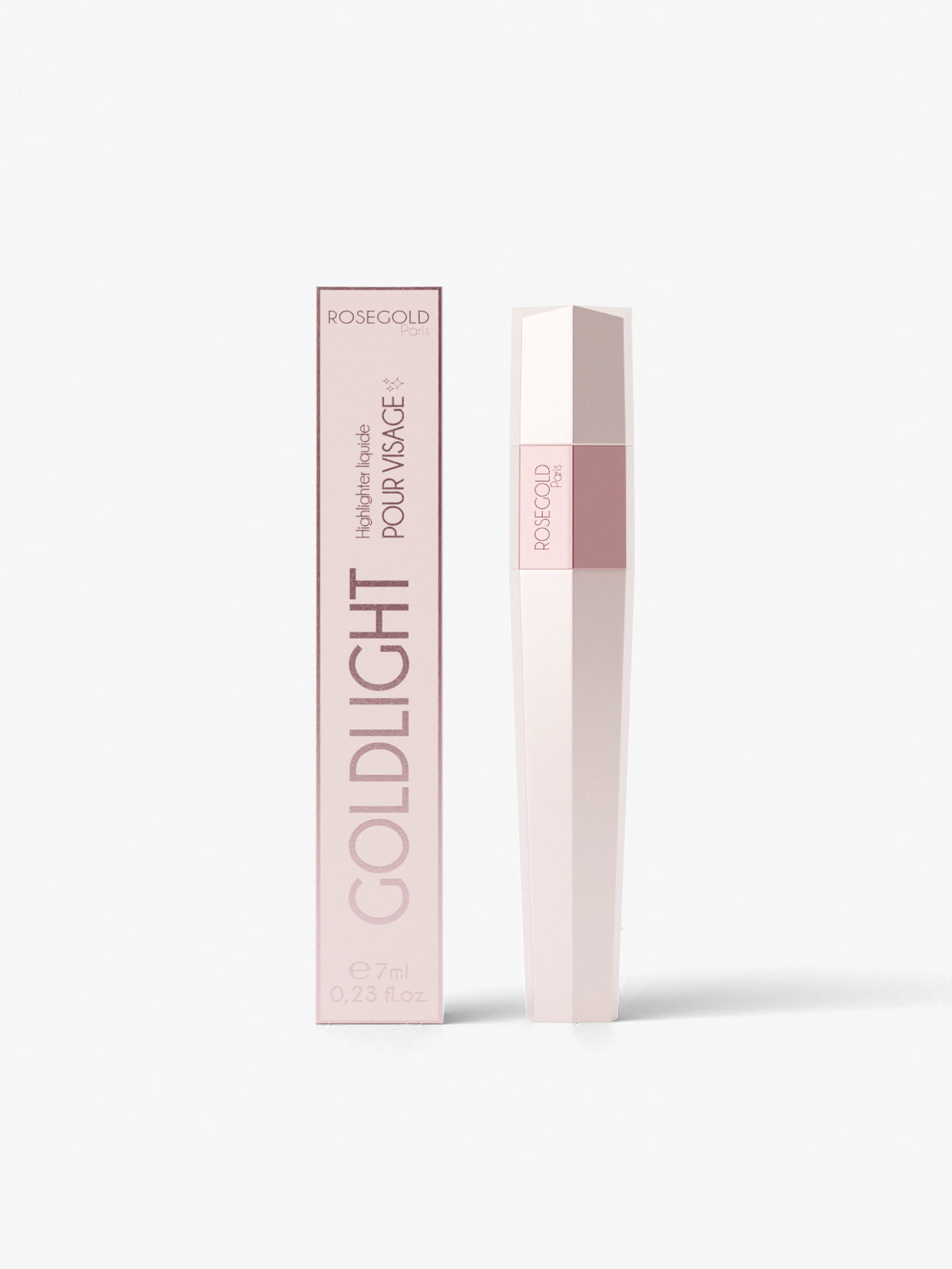GOLDLIGHT (Offert)