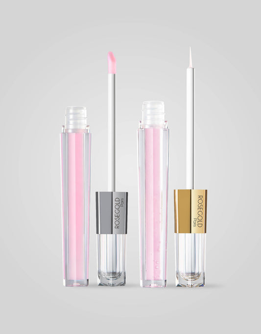 DUO LASH BROW ROSE