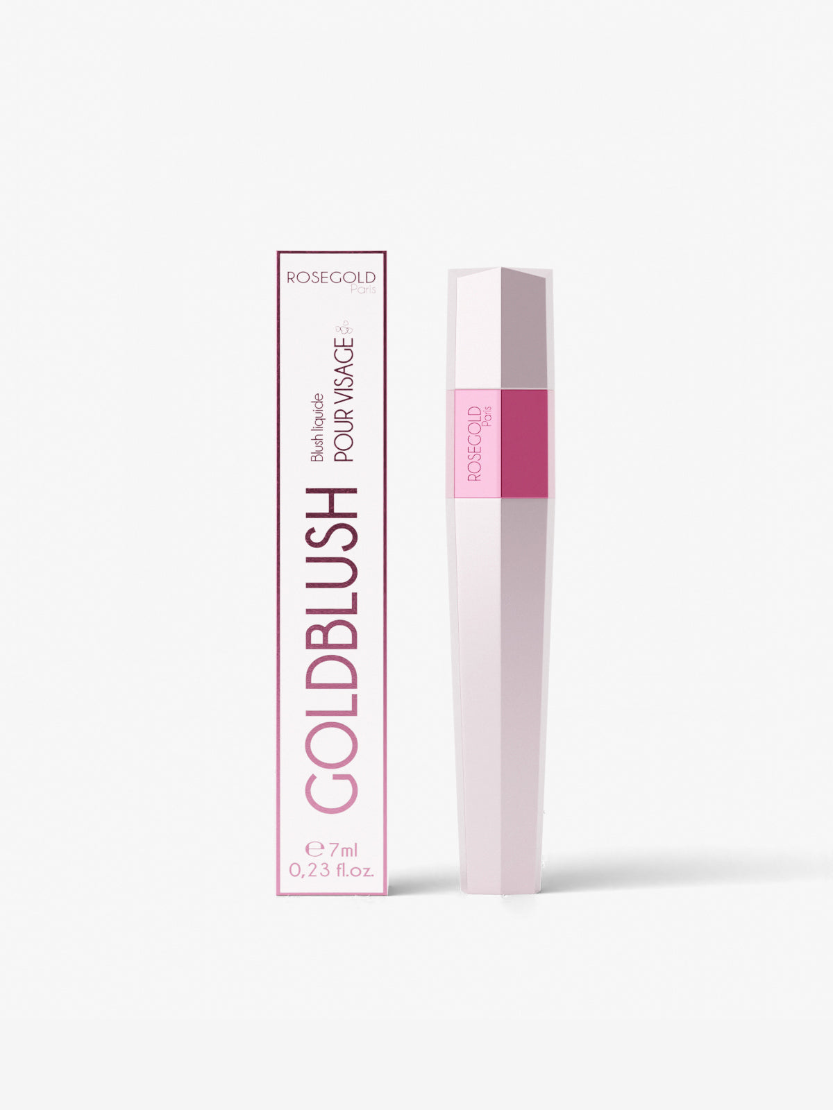GOLDBLUSH (Offert)