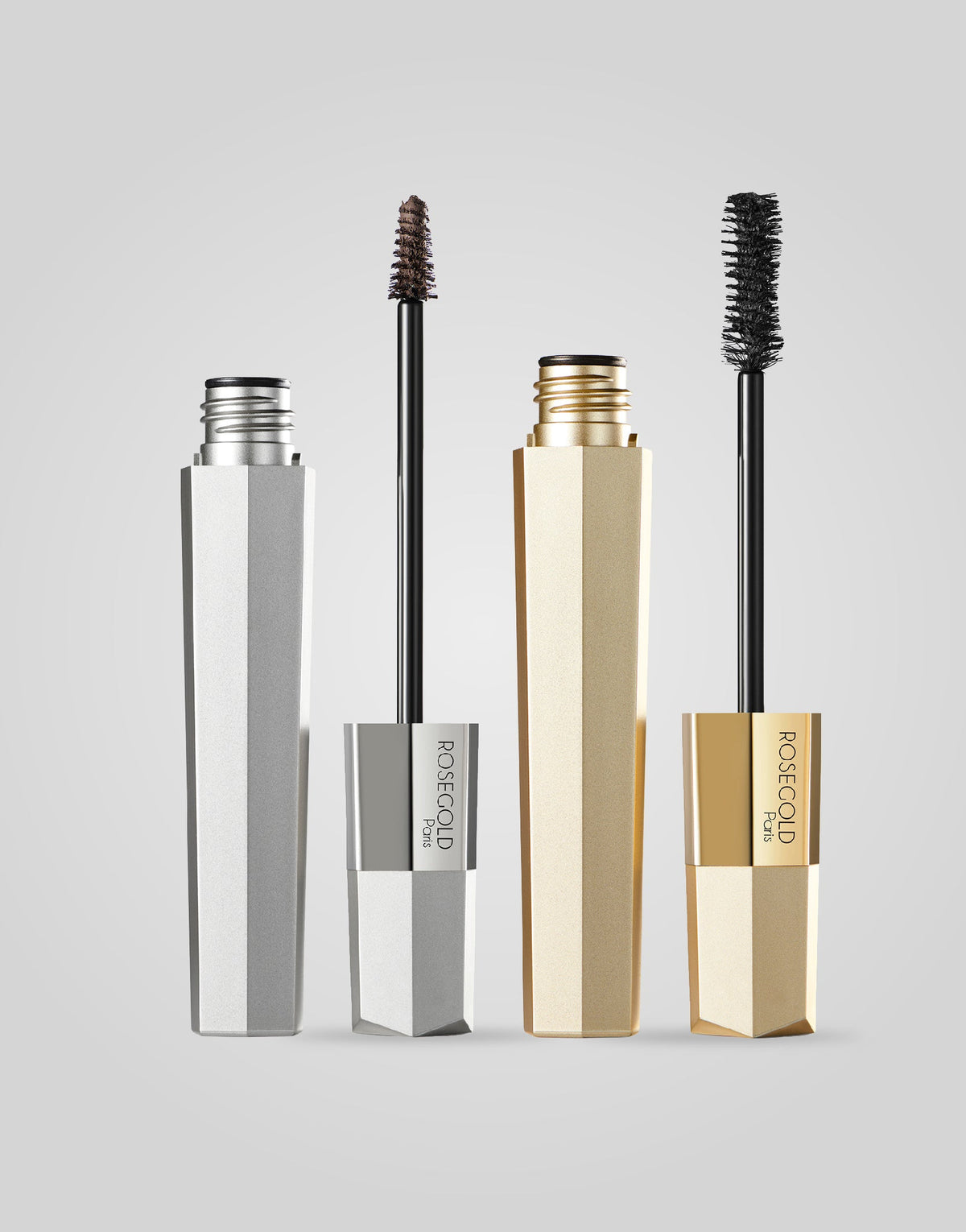 DUO LASH BROW GOLD