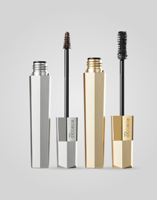 DUO LASH BROW GOLD