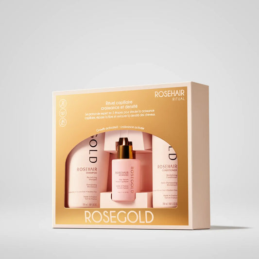 COFFRET ROSEHAIR RITUAL