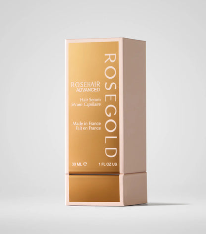 ROSEHAIR ADVANCED