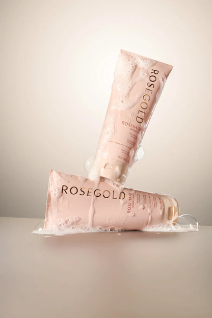 ROSEHAIR SHAMPOO